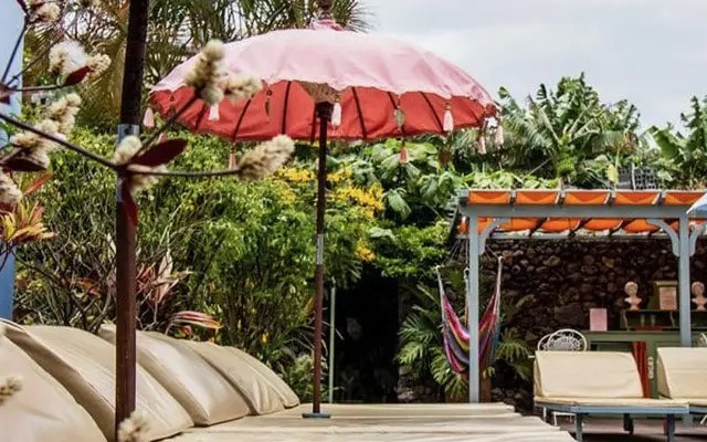 Hotel Hacienda De Abajo