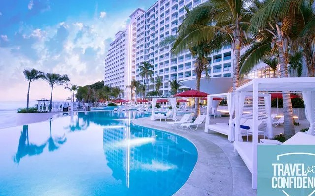 Grand Fiesta Americana Puerto Vallarta