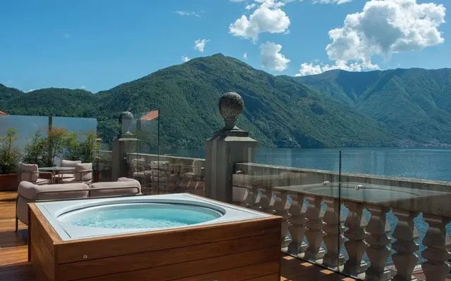 Grand Hotel Tremezzo