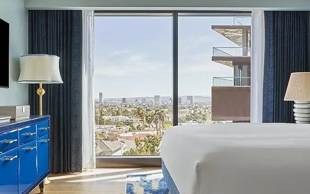 Pendry West Hollywood