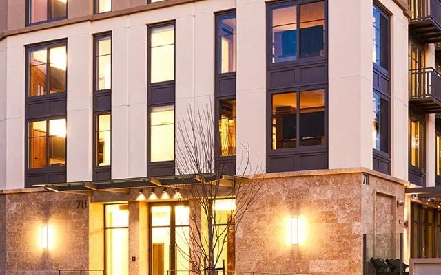 The Clement Palo Alto