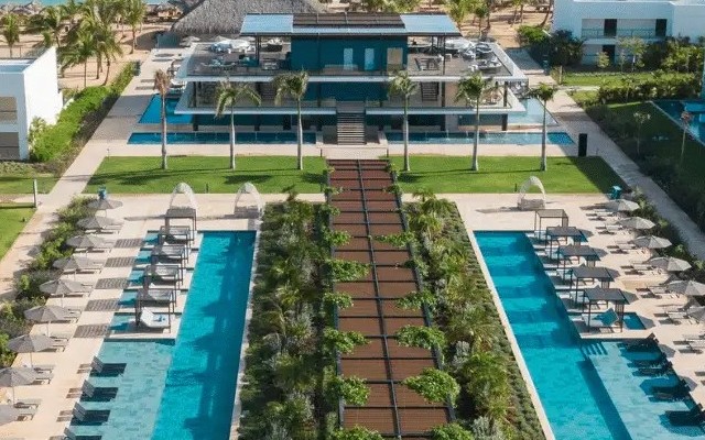 Live Aqua Beach Resort Punta Cana