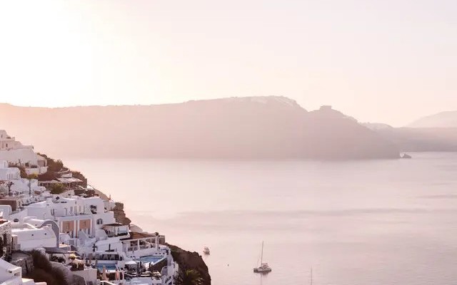 Katikies Kirini Santorini