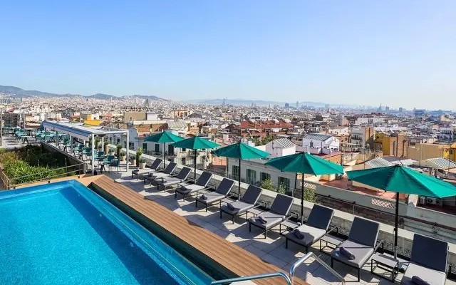 InterContinental Barcelona