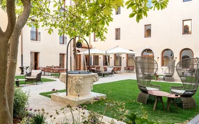 Ca' di Dio Hotel Venice