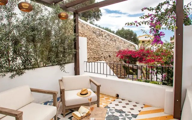 La Torre del Canonigo Ibiza