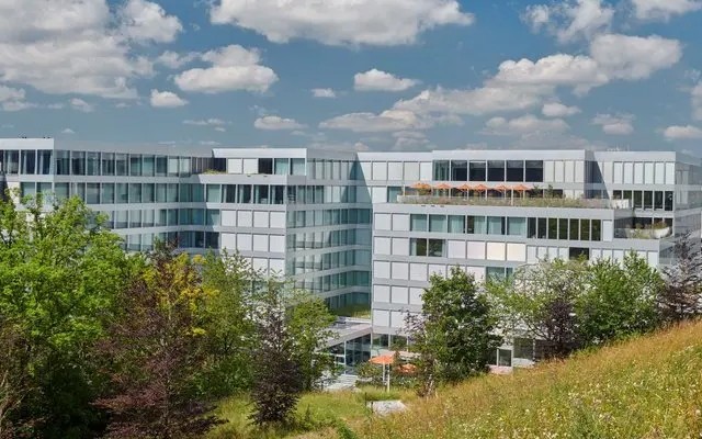 Hyatt Regency Zurich Airport The Circle