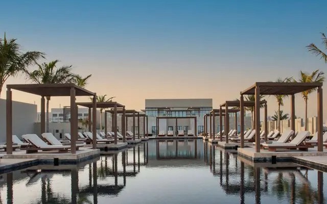 Alila Hinu Bay Salalah