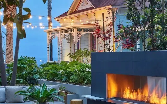 Mission Pacific Hotel