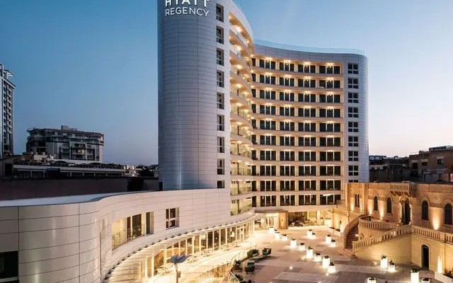 Hyatt Regency Malta