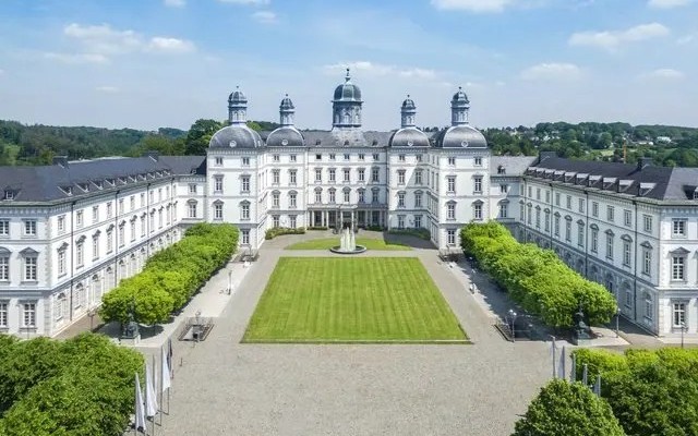 Althoff Grandhotel Schloss Bensberg