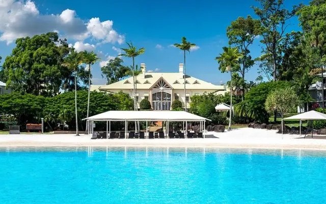 InterContinental Sanctuary Cove