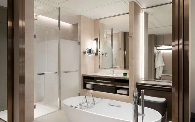 Shangri-La Suzhou Yuanqu