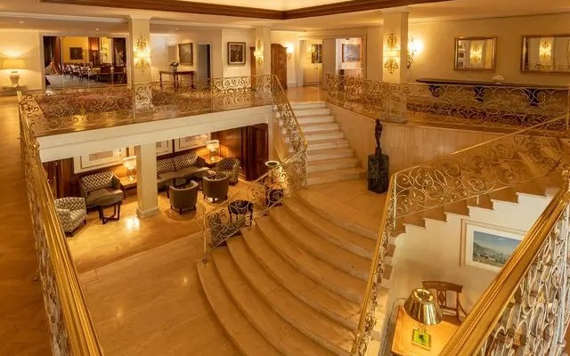 Colombi Hotel Freiburg