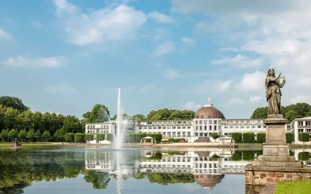 Parkhotel Bremen