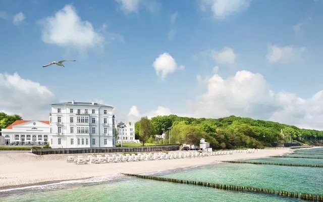 Grand Hotel Heiligendamm