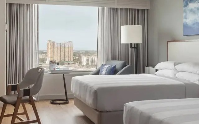 Tampa Marriott Water Street