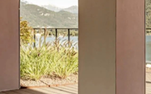 ARIA Retreat Lugano-Viganello