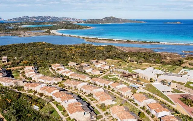 Baglioni Resort Sardinia