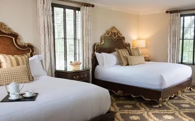 Albemarle Estate at Trump Winery