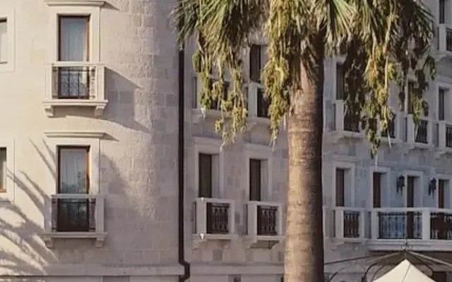 Villa Korta Katarina