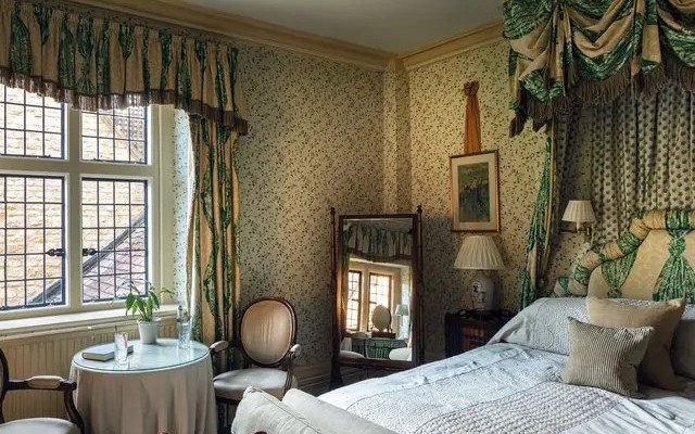 Belmond Le Manoir Aux Quat Saisons