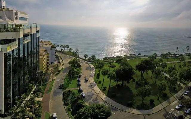 Belmond Miraflores Park Lima