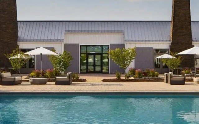 Miraval Berkshires Resort