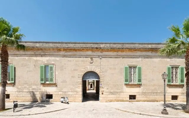 Palazzo Daniele