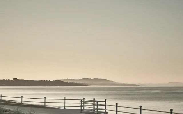 Dexamenes Seaside Hotel