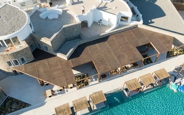 Rocabella Mykonos Hotel