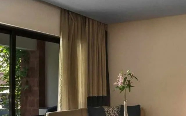 The Diwa Club by Alila