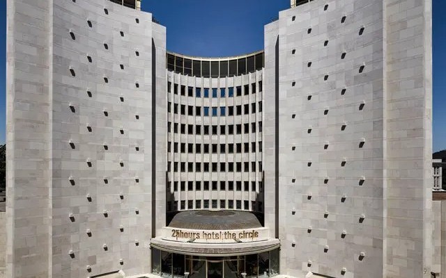 25hours Hotel Köln The Circle