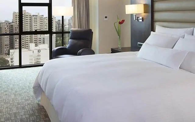 Swissotel Lima