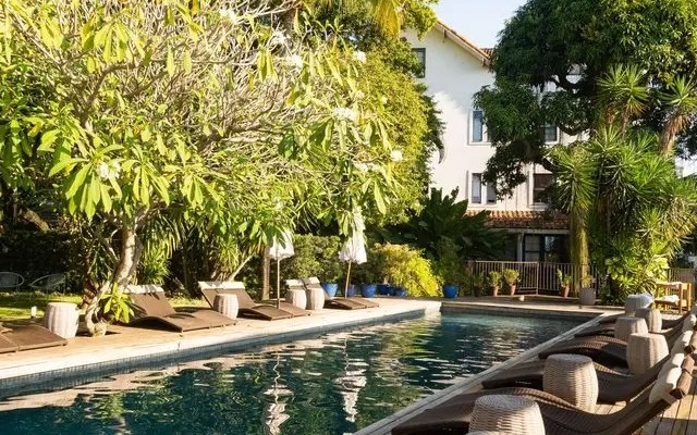 MGallery Rio Santa Teresa