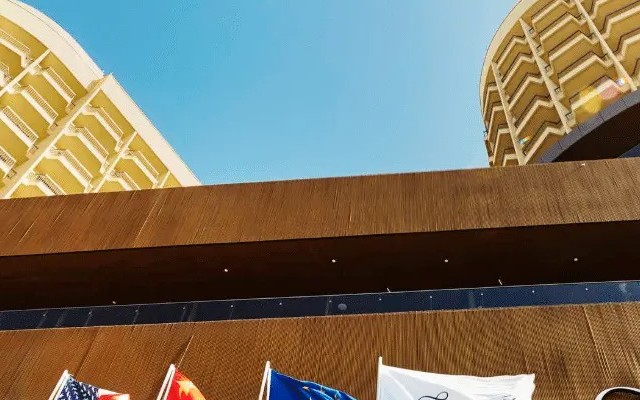 Fairmont Rio de Janeiro Copacabana