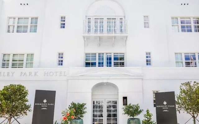 MGallery Berkeley Park Miami