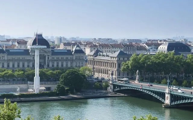 Sofitel Lyon Bellecour