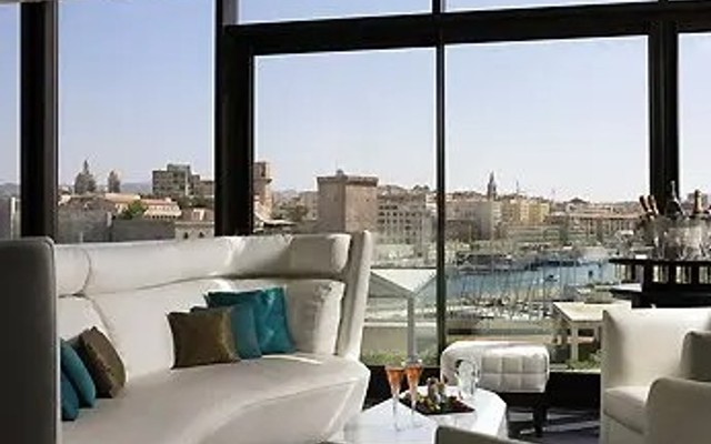 Sofitel Marseille Vieux Port