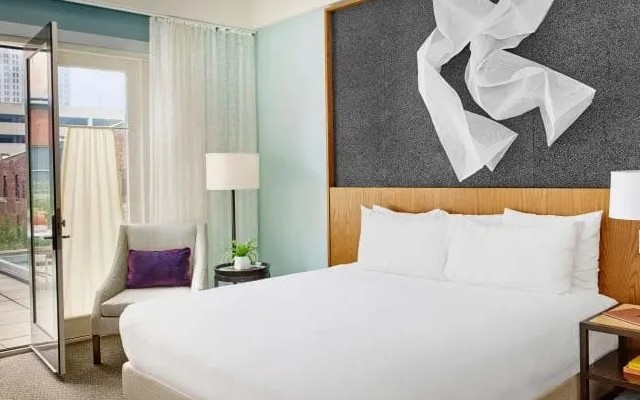 21c Museum Louisville