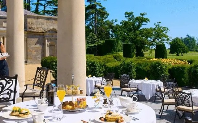 Carton House A Fairmont Hotel