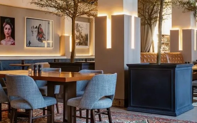 21c Museum Lexington