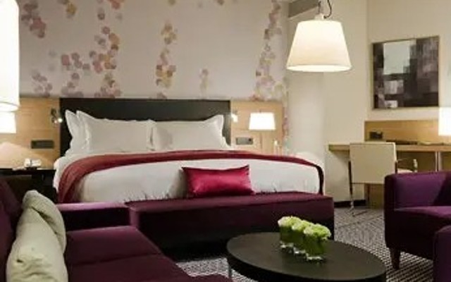 Sofitel Luxembourg Le Grand Ducal