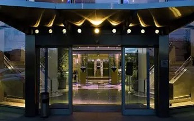 Sofitel Luxembourg Europe
