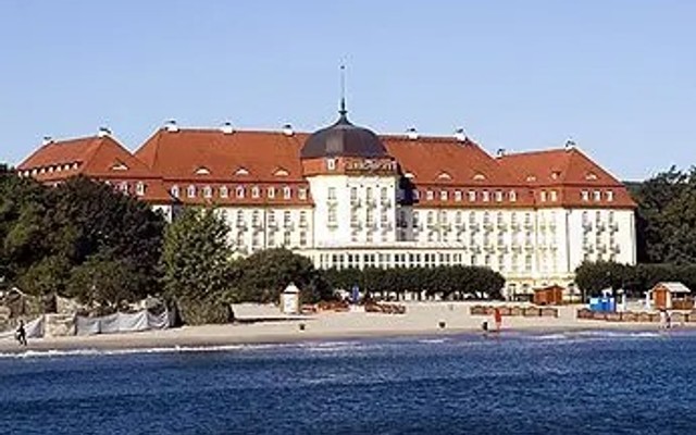 Sofitel Grand Sopot