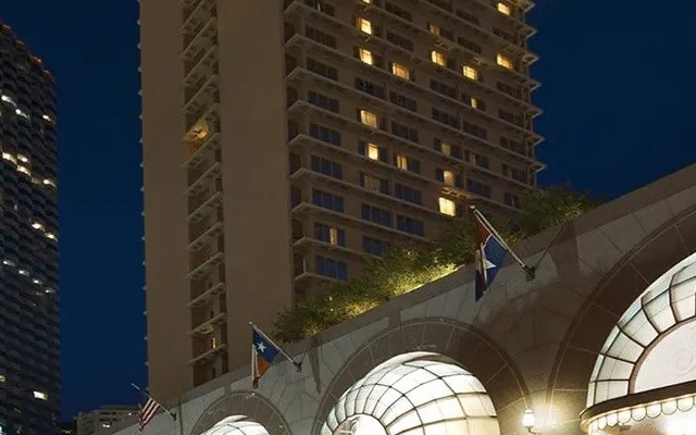 Fairmont Dallas
