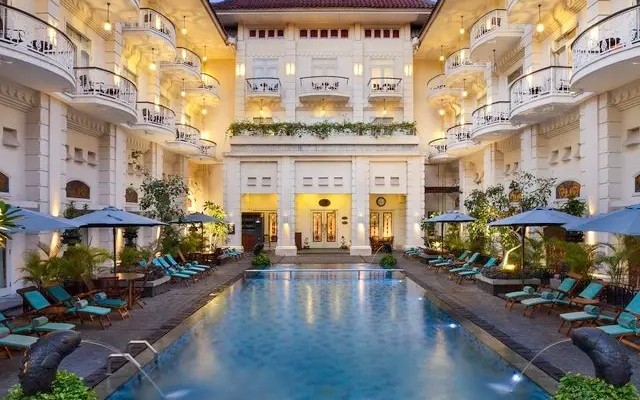 MGallery Yogyakarta Phoenix