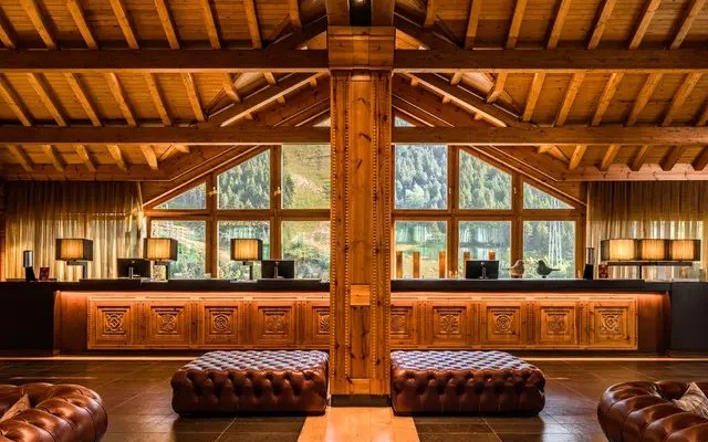 Sport Hotel Hermitage Andorra