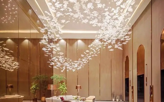 Sofitel Singapore City Centre