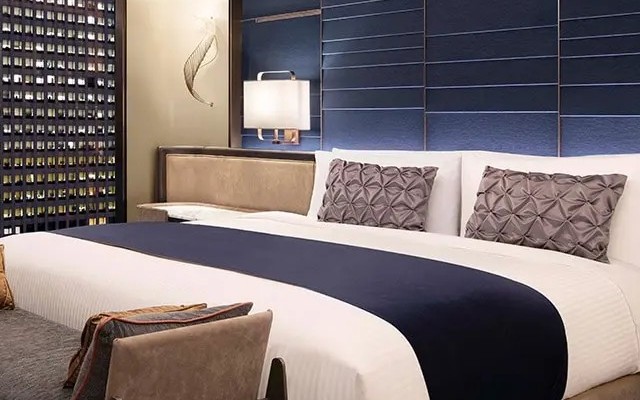 Fairmont Ambassador Seoul